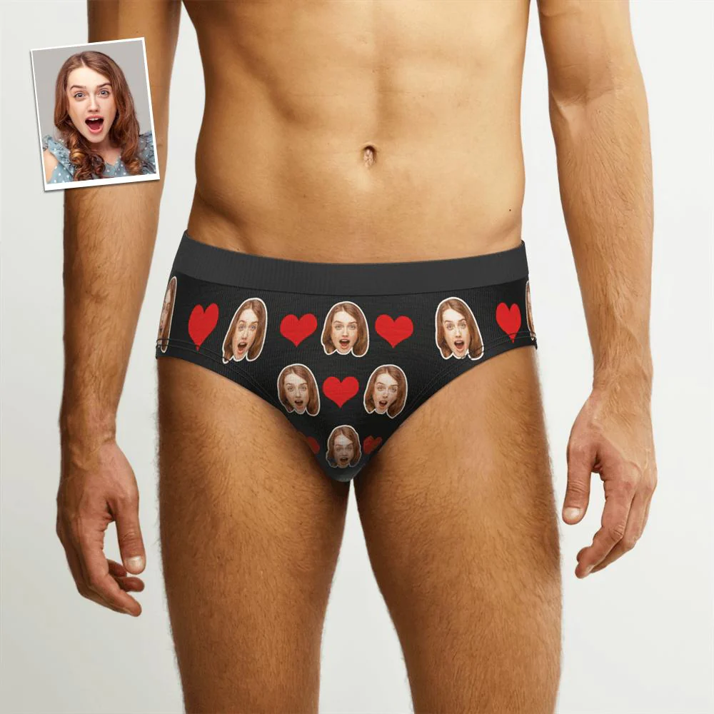26 Fun & Sexy Valentine's Day Underwear for Men that You Both Can