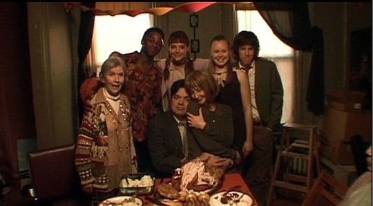 11 Reasons 'Pieces Of April' Is The Best Thanksgiving Movie Of All Time