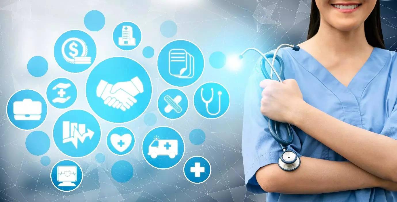 Changing landscape of healthcare technology infrastructure, Health News, ET  HealthWorld