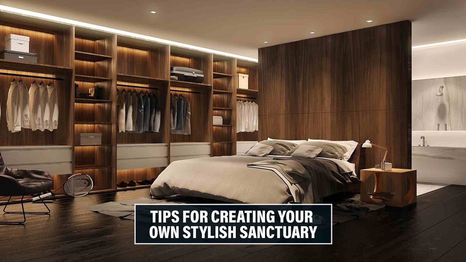 Cool Room Designs: Tips for Creating Your Stylish Sanctuary
