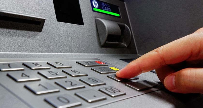 Mã pin thẻ tín dụng VPBank