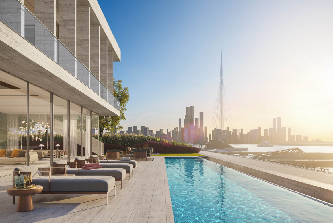 The Ritz-Carlton Residences: A Symphony of Luxury and Comfort image1