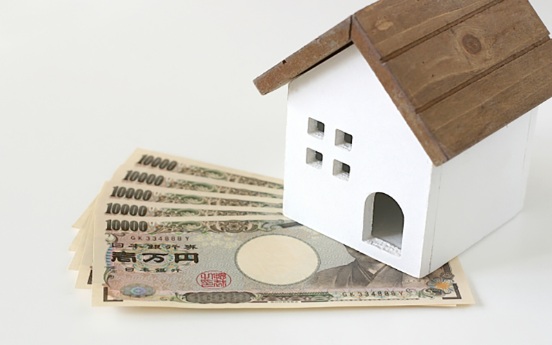 Phí đặt cọc là loại phí bạn phải đóng khi thuê nhà ở Nhật Bản