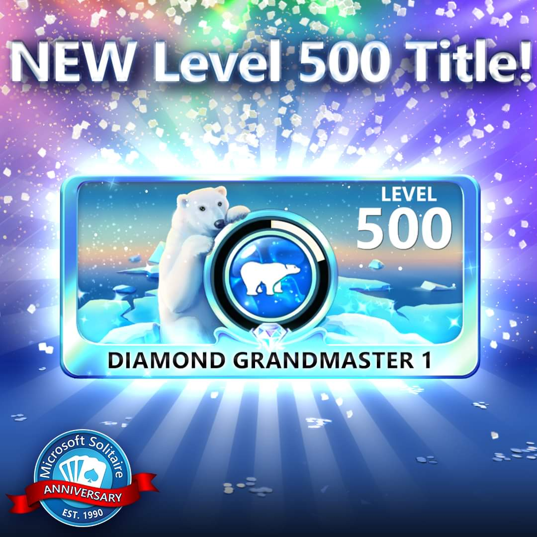 Grandmaster level