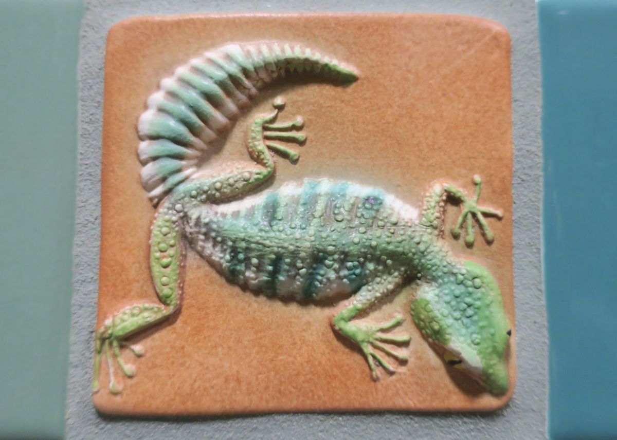 The Symbolism of Lizards in Hindu Dream Interpretation