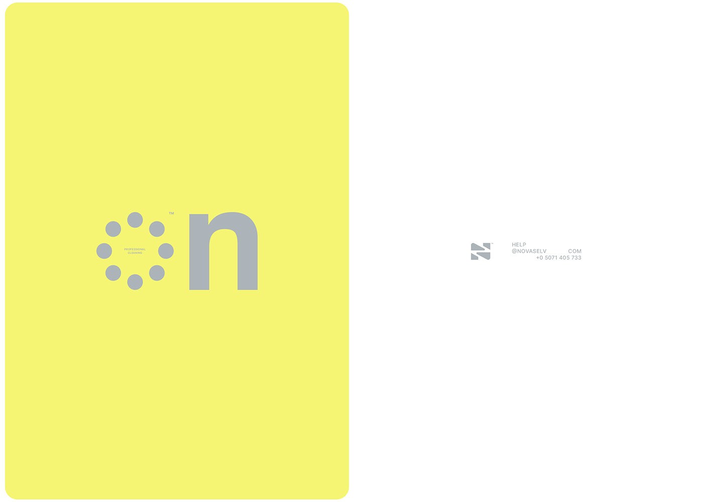 clean brand identity branding  brand Brand Design logo Logo Design Logotype visual identity identity