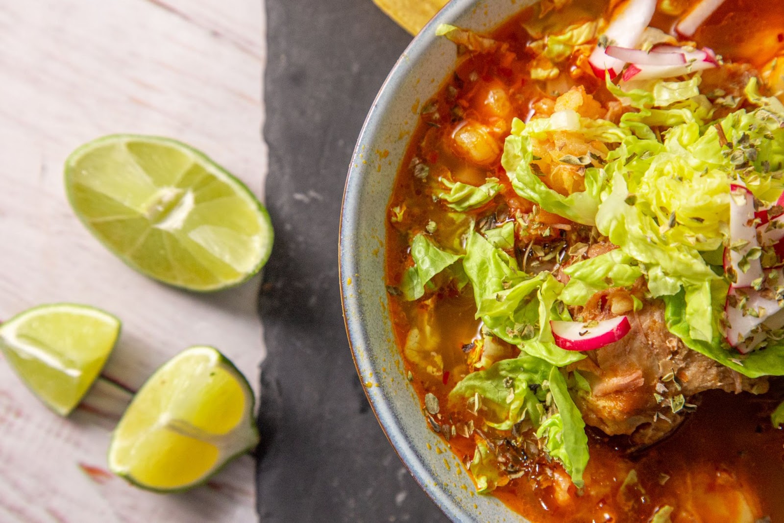 mexican dishes