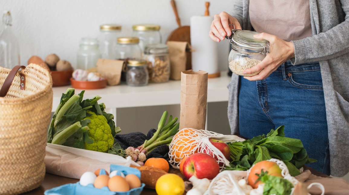 Diet Essentials For Success