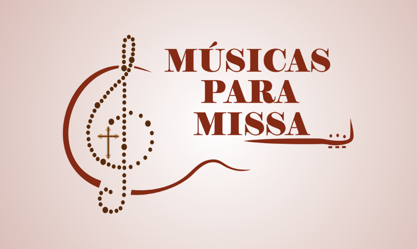 Músicas para missa