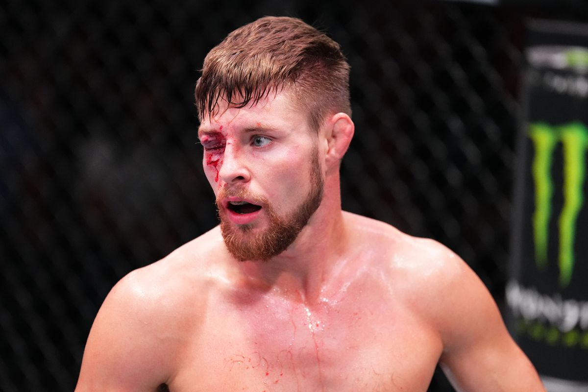 UFC 296 fight night prediction - 5
