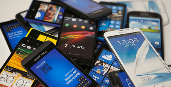 Sell Used Phones In Nigeria