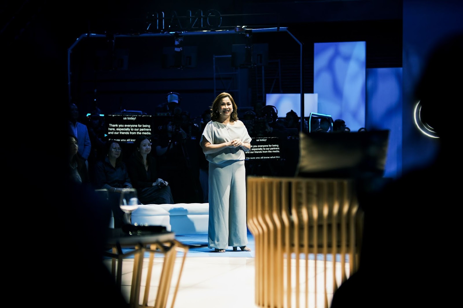 GCash &amp; Heart Evangelista Pave The Way for a New Era of Financial Progress for Every Filipino