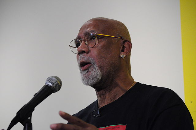spotcovery-John Carlos’ Silent Protest and His Legacy in Track & Field