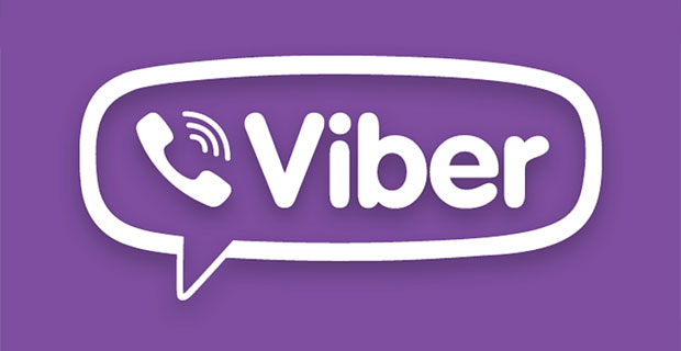 Viber Messenger (Photo: Webwise)