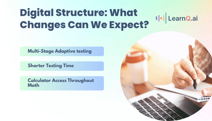 Updated Digital Structure: What Changes Can We Expect?
