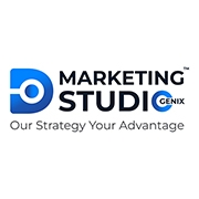 Digital Marketing, StudioGenix LLP - Top Digital Marketing Company In Nashik, Maharashtra