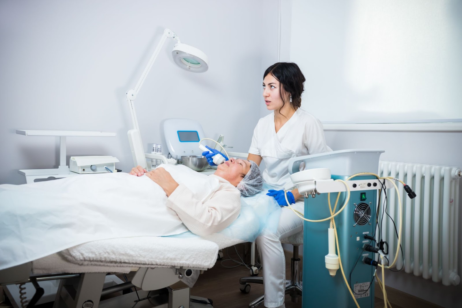 Consultația cu un Specialist: Când Cautăm Ajutor Profesional