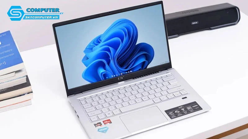 Cách đơn giản để mua laptop Đà Nẵng ưng ý - Chỉ cần đến với Sky Computer