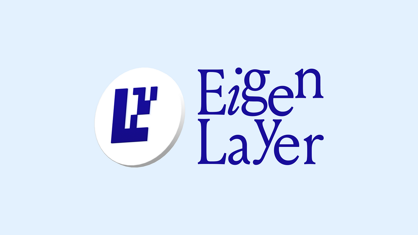 What Is EigenLayer?