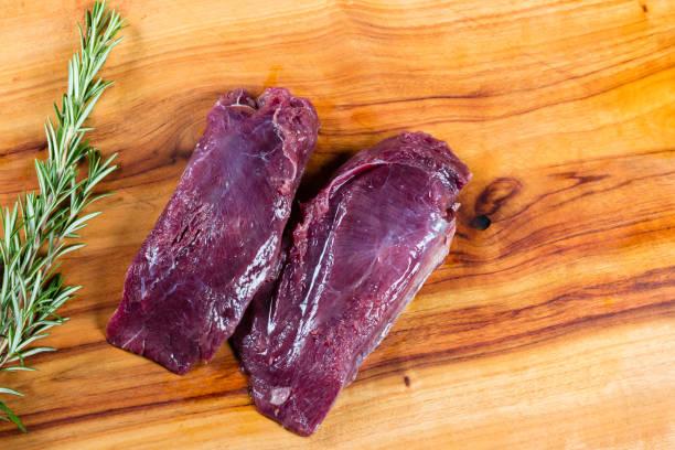 160+ Kangaroo Meat Stock Photos, Pictures & Royalty-Free ...