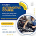 Automotive Course in Sydney Australia