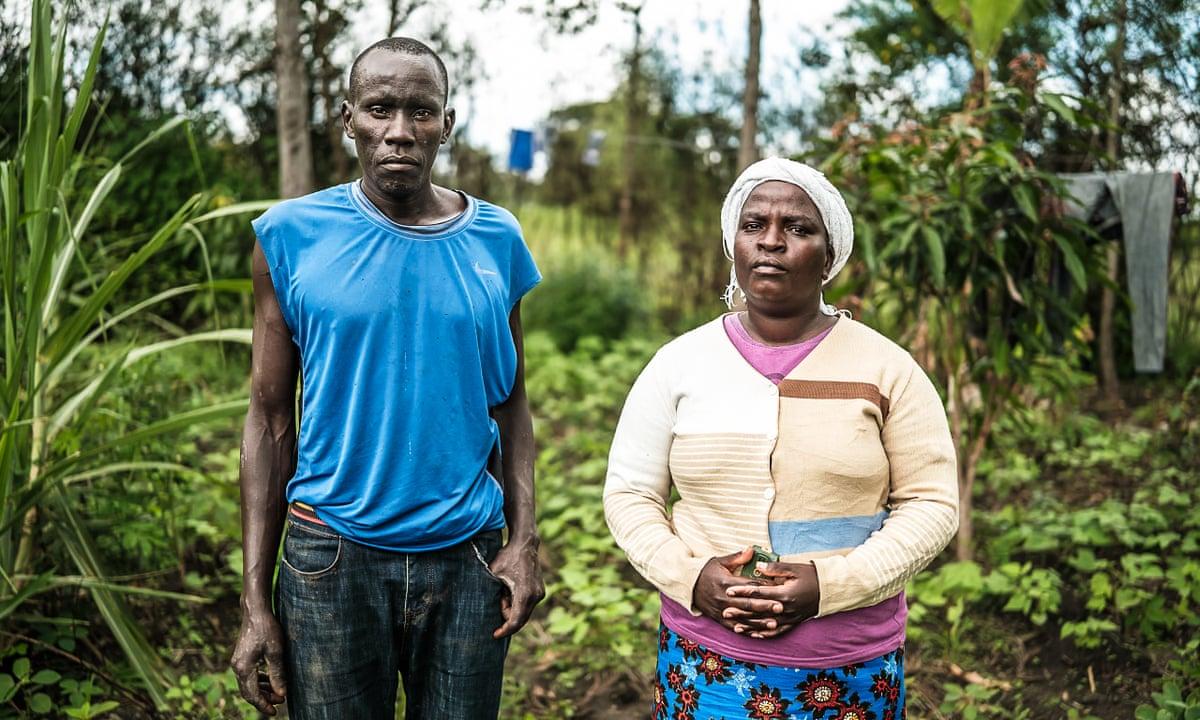 Human rights groups investigate death at Kenyan Del Monte pineapple farm |  Kenya | The Guardian