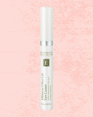 Eminence Hibiscus Ultra Lift Eye Cream