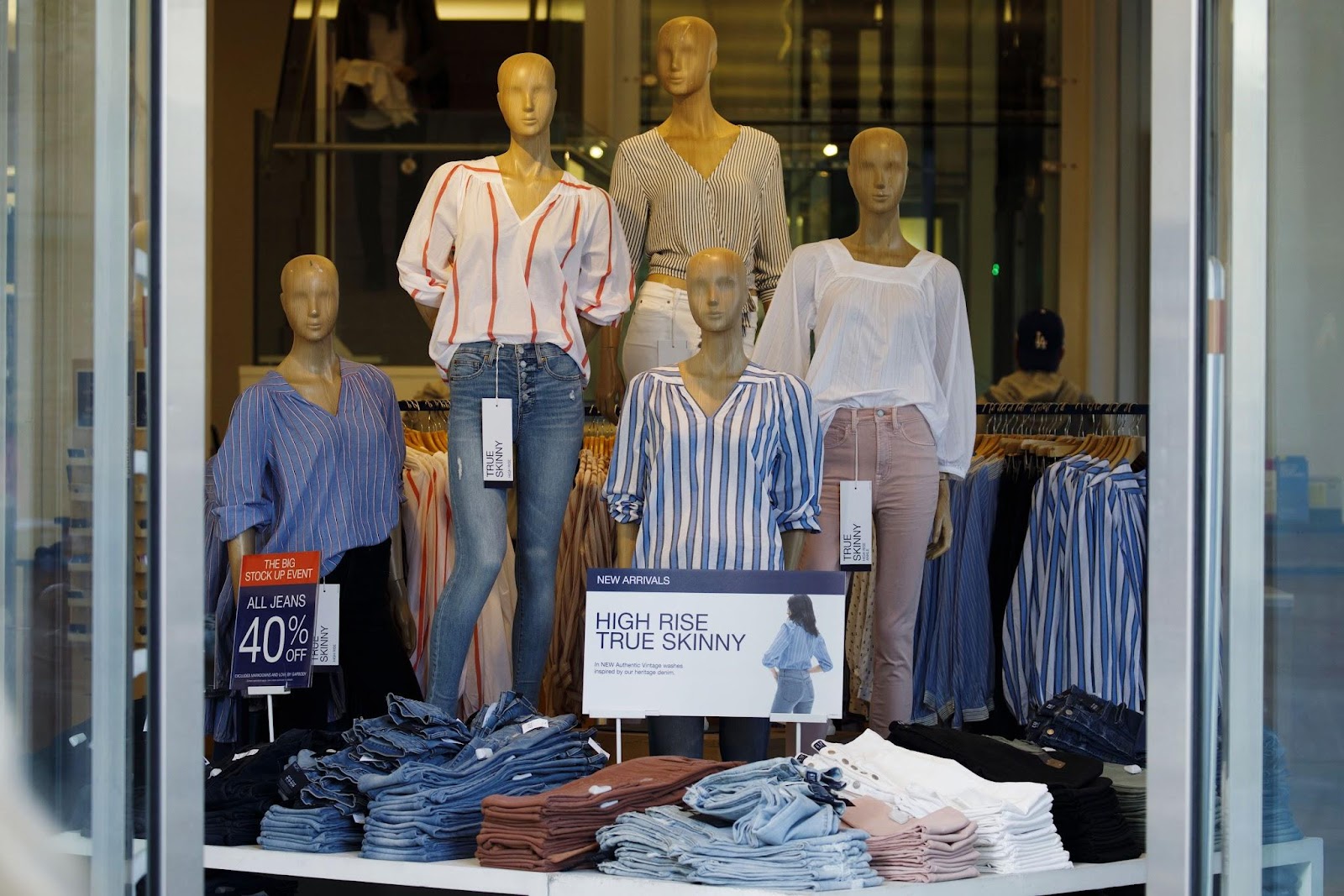 Unraveling Your Shopping Haven