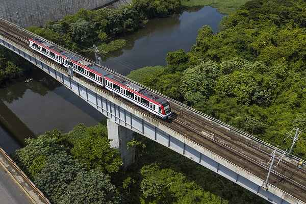 Thirunavukkarasar urges Centre to expedite Tiruchi Metro Rail project