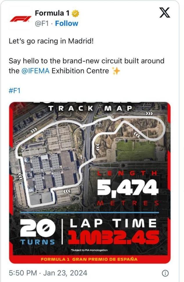 A screenshot of a social media post  Description automatically generated