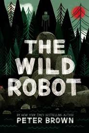 Image result for Wild Robot guided reading level