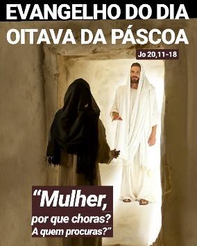 SHALOM !!!🙏🔥🌻QUEM COMO DEUS! NINGUÉM COMO DEUS! on X: "⏰1 MIN C/DEUS  ☁BOA TARDE ! FELIZ PÁSCOA 🐇!CRISTO RESSUSCITOU ALELUIA ALELUIA!!! Vms  JTOS✊LER E REFLETIR NO❤O Q JESUS DIZ HJ NO EVANGELHO📖Jo