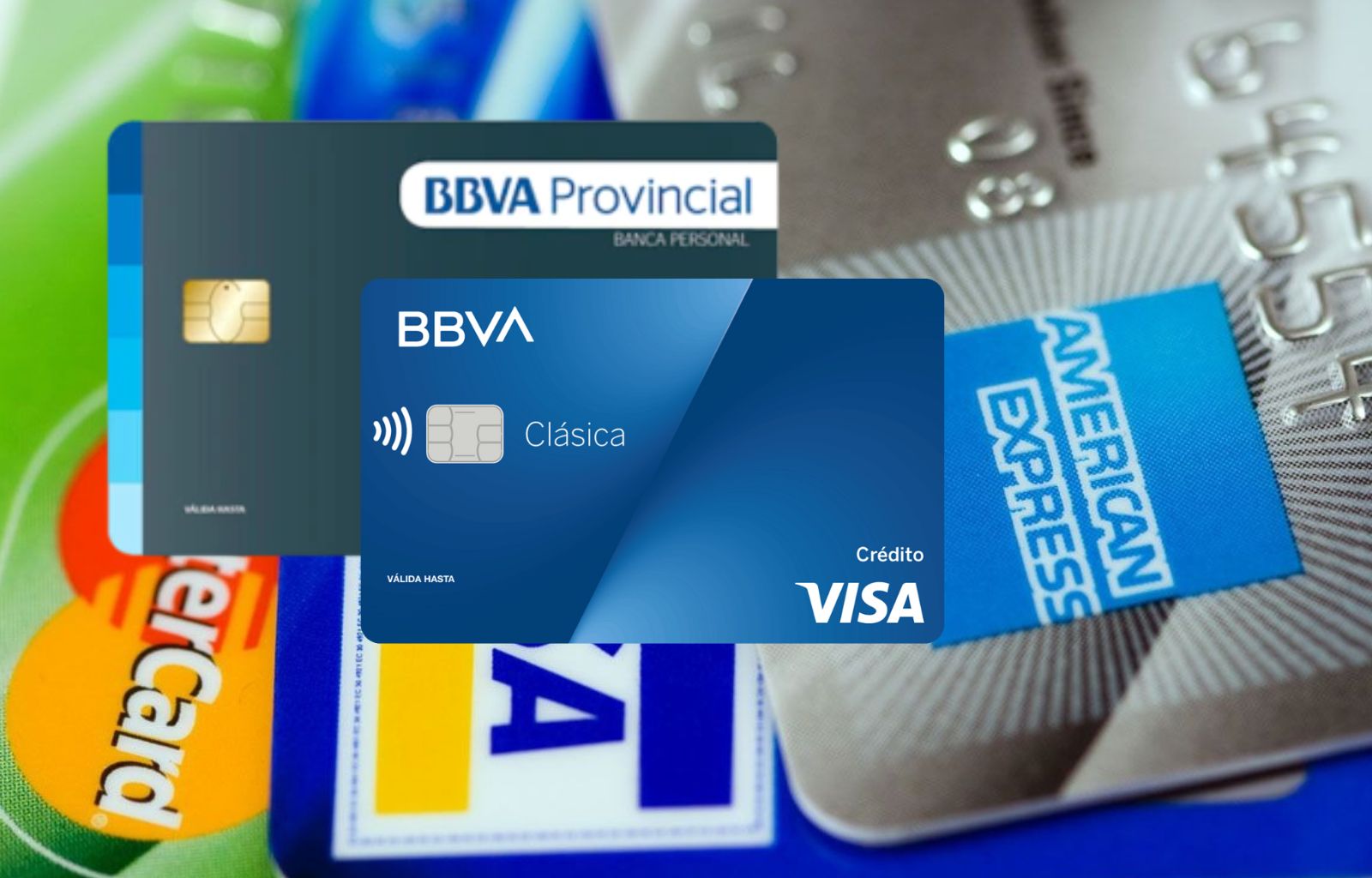 ¿Cuál es el Límite de una Tarjeta de Débito BBVA?