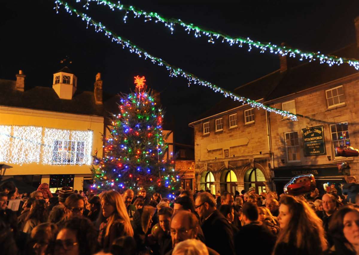 12 Best Christmas Markets in the UK for 2023 AllEvents