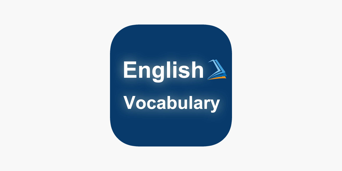 English Vocabulary Learning