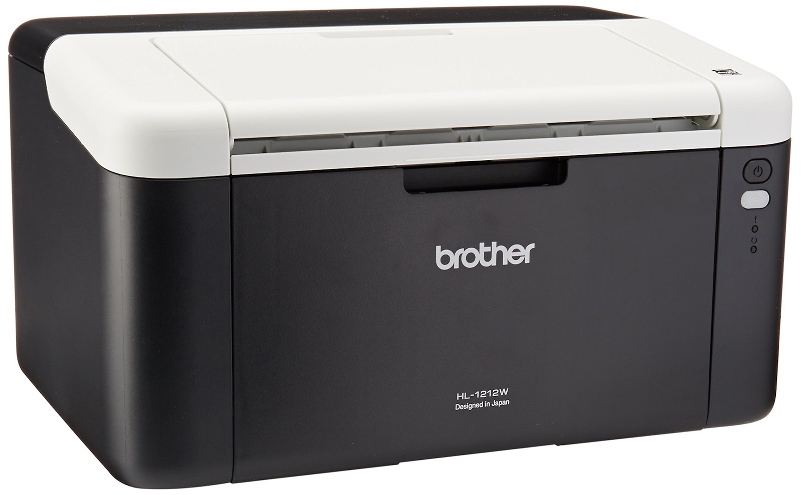Impressora Brother HL1212W Mono (A4) Wrl