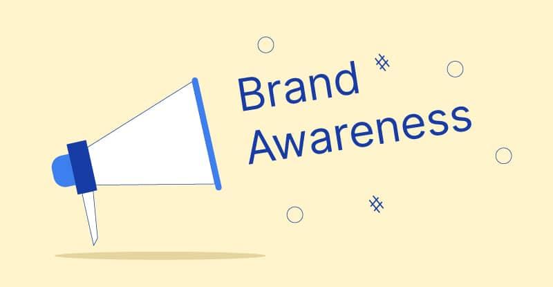 How to measure brand awareness?