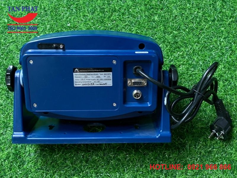 Đầu cân XK3118T1