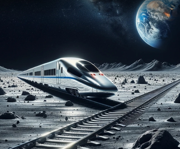 m MdSpwlufZghfzSFsu5N9ey6Iskl5zwsV8IZW648ndeLK6Vhcb0l9Fz4tQSpkdRYJIDAp1CeaZQPBgF2GOWwV NASA Plans to Build First Lunar Railway Station: Ready By 2030