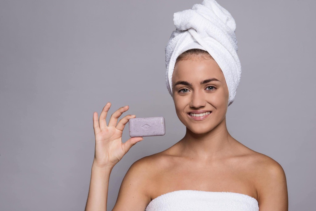 magic of Dry Bar Nourishing Shampoo