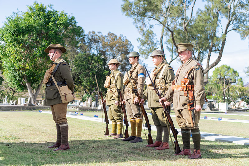 Remembrance Day