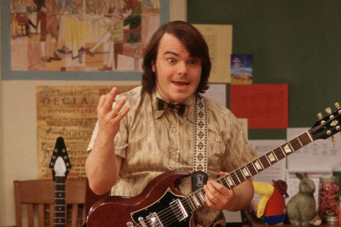 School Of Rock