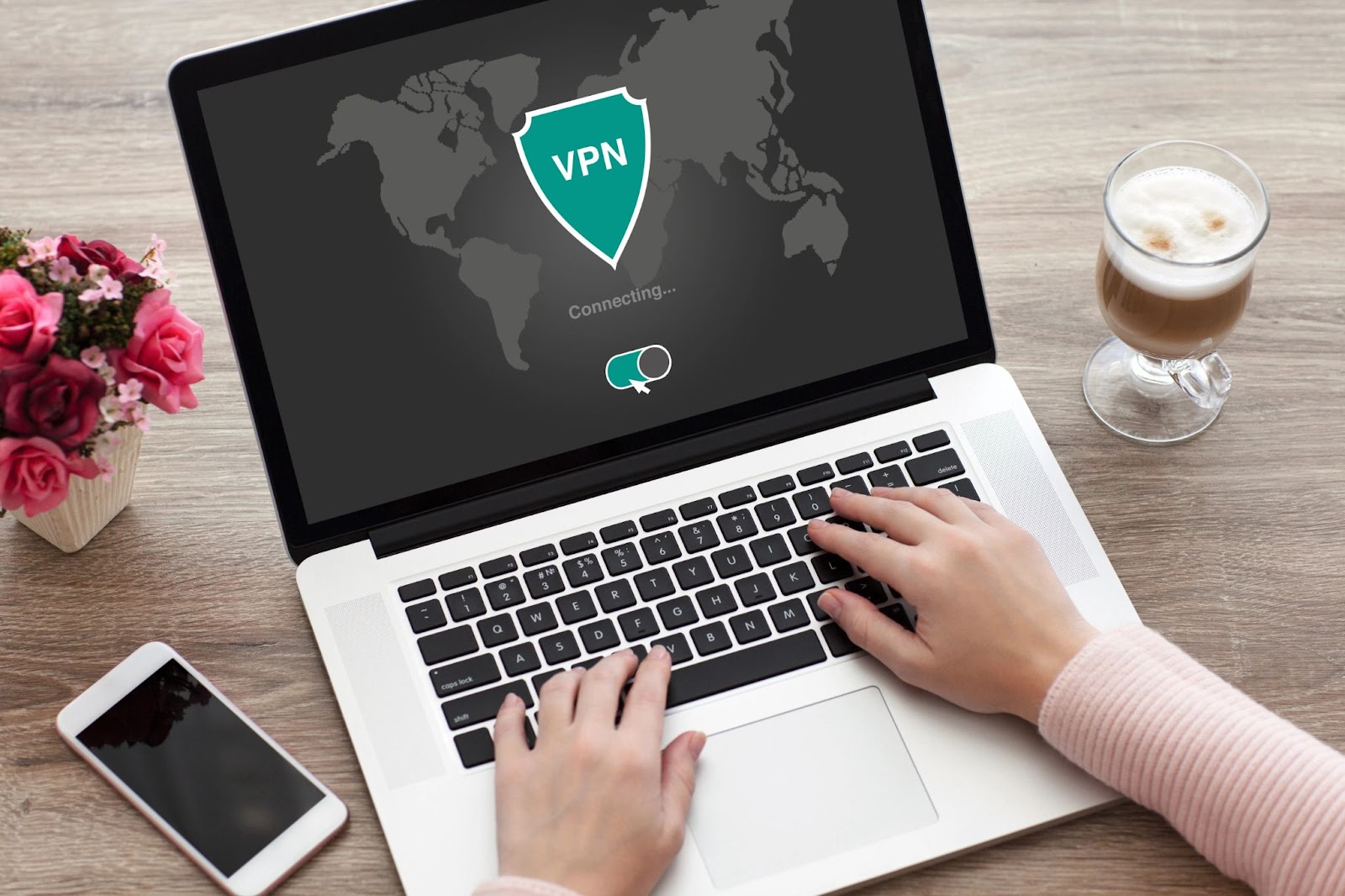 Invest in Surfshark's two-year VPN subscription and you can save big this Christmas qhiqqkiqxxiqhqprw