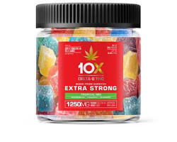 Diamond CBD Delta 10 THC Gummies -Diamond cbd affiliate program 