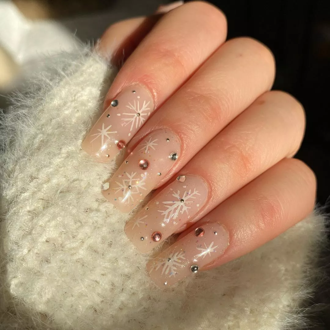 winter mani