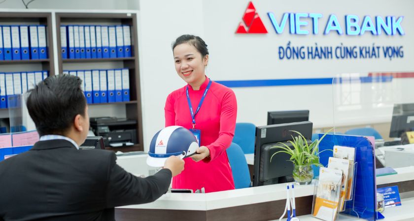 Lãi suất Việt Á Bank