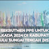 Rekrutmen PPS untuk Pilkada 2024 di Kabupaten Hulu Sungai Tengah (HST)