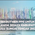 Rekrutmen PPS untuk Pilkada 2024 di Kabupaten Hulu Sungai Tengah (HST)