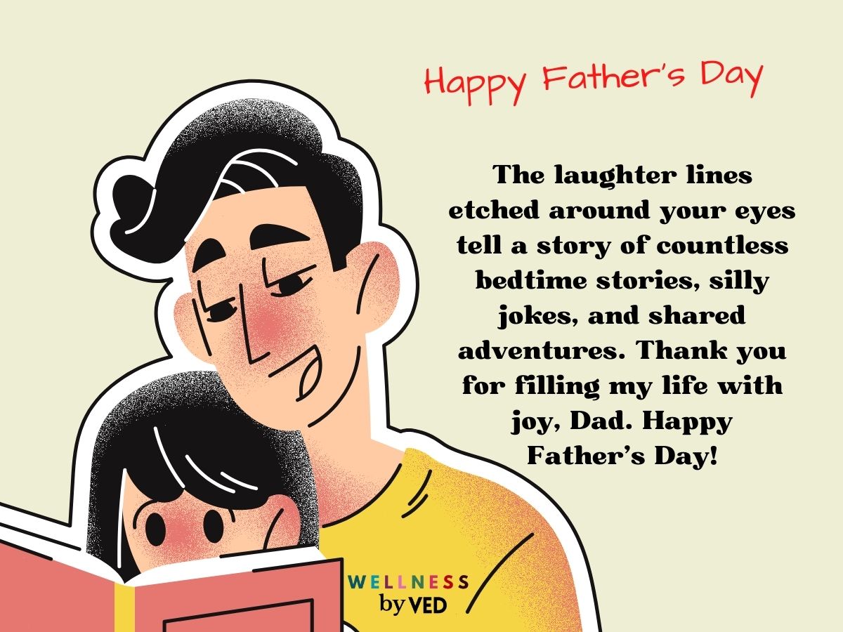 happy fathers day quotes 