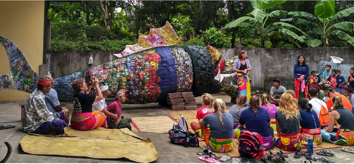 Learning Balinese Language Basics for Tourists(05)